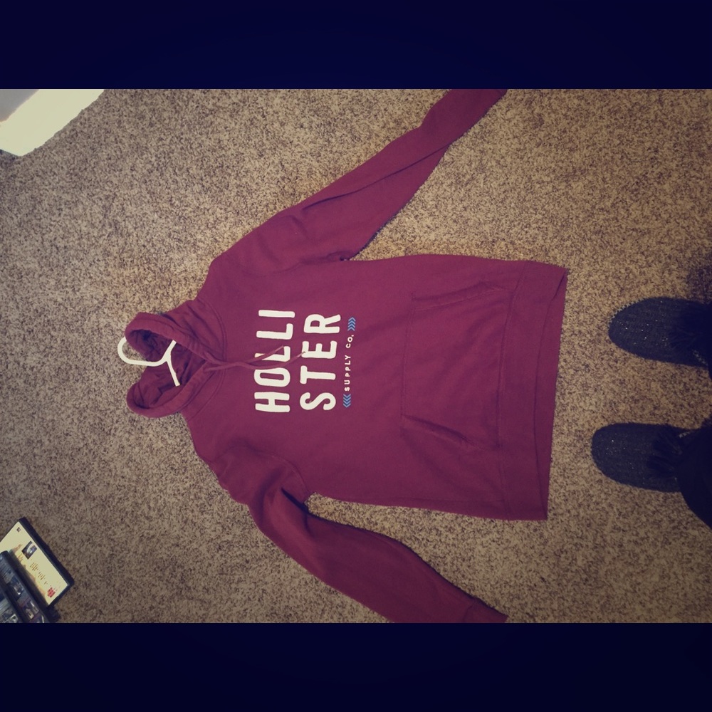 Sweatshirt